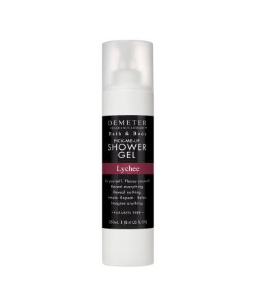 DEMETER Lychee Shower Gel 250ml/8.4oz