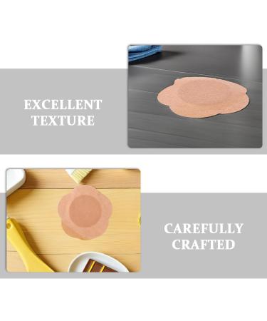 FRCOLOR 40 Patchs Anti-Fuites L'Huile De Pour Les Pieds Et Le Ventre Adh sifs Pour Le Nombril Patchs L'Huile De Pour L'Estomac - Buy Online on GoSupps.com