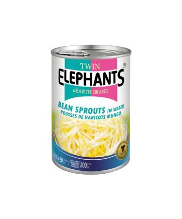 420g mung bean sprouts mung bean sprouts