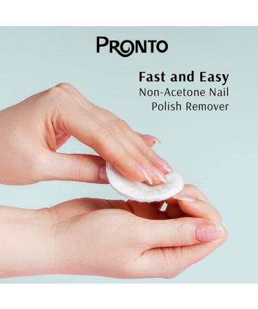 Buy Cutex Non, Acetone Nail Polish Remover, 6 oz Online at Low Prices in  India - Amazon.in