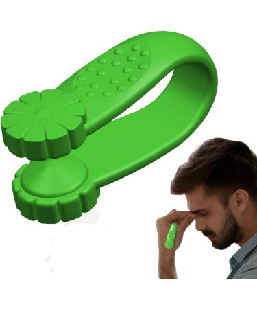 Stronrive Small Migraine Aid | Natural Portable Headache Relief Tool for Teachers Students & Office Workers - Buy Online on GoSupps.com