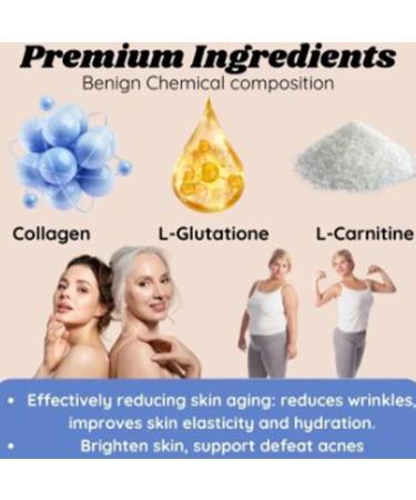 Coffee Collagen Coffee Collagen From Japan Collagen Creamer for Coffee Glutathione Coffee Coffee Collagen Powder for Weight Loss (1Box) - Buy Online on GoSupps.com