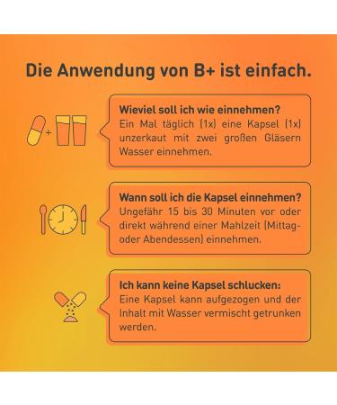 Buy BODY+ Official Formula: L-Carnitine L-Arginine Garcinia Cambogia & Capsicum - 60 Capsules (2 Packs) - International Shipping Available! - Buy Online on GoSupps.com