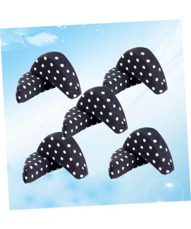 Buy MAGICLULU 15 Pairs Shoe Inserts - Forefoot & Metatarsal Cushions for Men & Women Sneakers - Ultimate Foot Support & Comfort - Buy Online on GoSupps.com