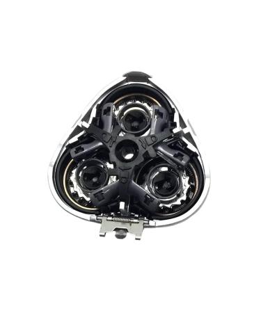 Replacement Shaver Head Compatible For Philips HQ9140 HQ9150 HQ9160 HQ9161 HQ9170 HQ9171 HQ9190 HQ9195 HQ9199 9100XL 9140XL 9150XL 9160XL 1pcs