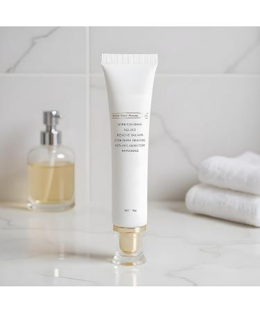 Scars Removal Cream Natural Moisturizing Skin Care Products 30g - Body & Skin Cream | For Morning Day Night Face Body Travel Home Piercing Cicatri Brands - Buy Online on GoSupps.com