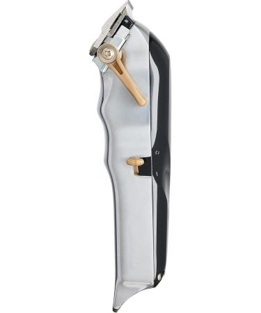 Wahl Professional 5-Star Series Cordless Senior #8504-400 - 70 Min Run Time & Charging Stand #3801 - Ideal for Barbers & Stylists - International Shipping Available - Buy Online on GoSupps.com