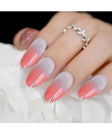 Decorative Gel 9 Gradient Effects | Non-Removable Paint Design for French Manicure and Personal Care - Buy Online on GoSupps.com