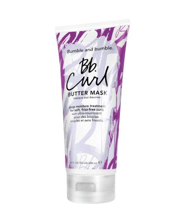 Bumble and Bumble Curl Butter Mask 6.7 oz - Buy Online on GoSupps.com