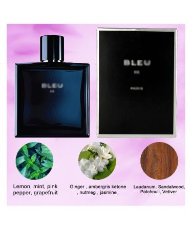 Perfume Miniatures Travel Set for Men's Women 6 Pieces for Mini Gift Set Mini Travel Gift Set Eaux de Parfum Gift Set - Buy Online on GoSupps.com