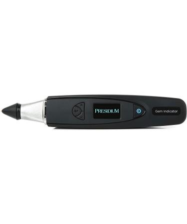 Presidium Instruments Gem Indicator (PGI) - Handheld Tester for Diamonds & Gemstones - Buy Online on GoSupps.com