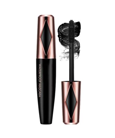 Mascara Maquillage Mascara Cils | l ger Tube noir Maquillage des cils - volumisant pour femmes maquillage longue dur e pour la maison le dortoir les voyages