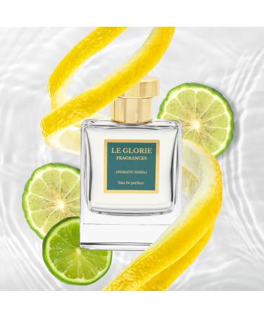 Inspired by T Ford's Neroli Portofino Aromatic Neroli EDP Long Lasting 12-14 Hours Perfume Spray for Men Women unisex All Skin Types - 1.7 fl oz 50ml Inspired by T.F Neroli Portofino Eau de Parfum 1.7 Fl Oz (Pack of 1) - Buy Online on GoSupps.com