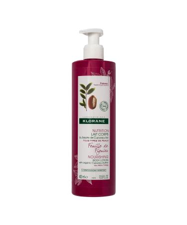 Klorane Fleur de Figuier Lait 400ml