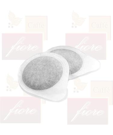 900 Dosettes de Caf CAFF FIORE Espresso Bar QUALIT SUP RIEURE Caf Napolitain - Buy Online on GoSupps.com