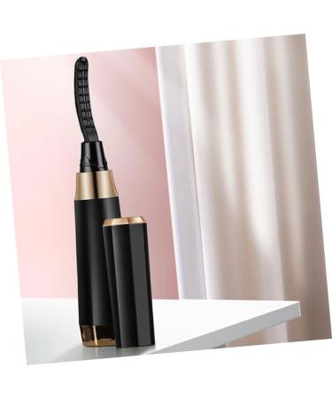 DOITOOL Eyelash Curler Eyelash Curling Clip Rechargeable Eye Lash Curler Eyelash Clipper Eyelash Tool Make up Kit Eyelash Beauty Tool Electronic Eye Lashes Curling Comb Heating Fader Abs - Buy Online on GoSupps.com