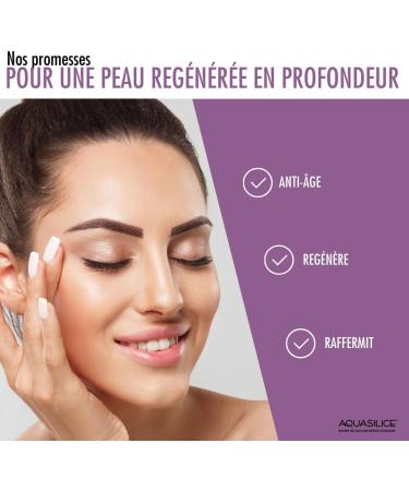 Day Face Care - AQUASILICE - Made in France - Buy Online on GoSupps.com