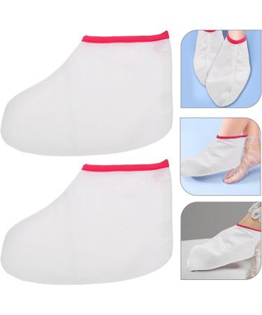 VALICLUD Protections de Spa en Paraffine pour Couvre-pieds de Beaut R utilisables et Lavables - Buy Online on GoSupps.com