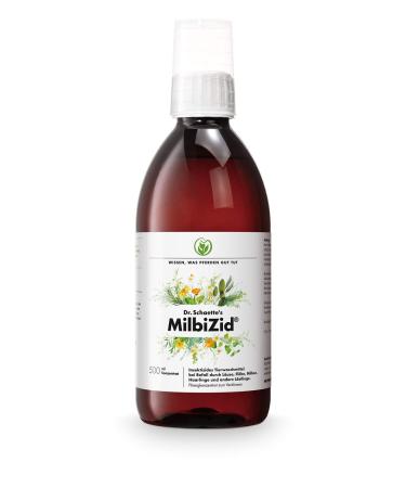 Dr.Showl Milbizide 500ml