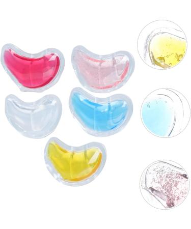 Beavorty for Ice Bags under The Eyes Eye Care Patches Eyes and Dark Circles Patches - under Eye Patches Anti Wrinkle Eye Pads Puffy Eyes Patches Reusable Eye Mask Miss Cosmetic Gel Sequins - Buy Online on GoSupps.com