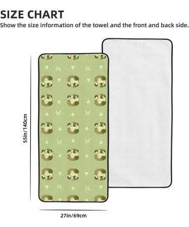 BROLEO Butterscotch cupcake picture Coral Velvet Towel 27 x 55 in : Skin-friendly and comfortable good water absorption exquisite - Buy Online on GoSupps.com