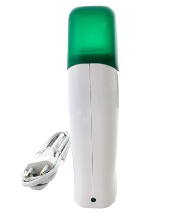 Waxing wax warmer warm wax device for 100 ml wax cartridges warm wax depilatory wax hair removal depilation - Buy Online on GoSupps.com