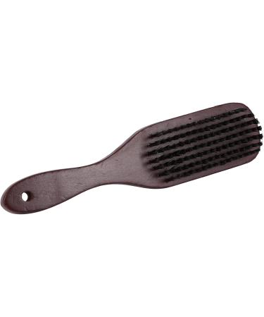 jayzee Fading Brush Comb Scissors Cleaning Brushes Hairdressing Skin Fading Vintage Oil Broken Hair Shape Carving Cleaning Brush Tools - Buy Online on GoSupps.com