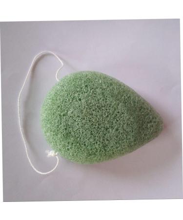 minkissy 3pc Face Sponge Make up Sponges for Face Makeup Sets Esponjas Para Maquillaje Charcoal Sponge The Sponge Cleansing Sponge Set Facial Sponge Set Make up Sponge Set - Buy Online on GoSupps.com