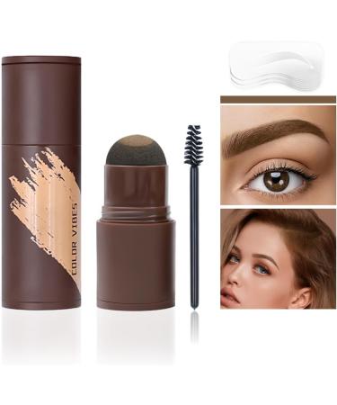 ONLYOILY Hairline Powder for Instant Root Touch Up & Hair Dye - Perfect for Cosmetic Quick Fixes & Makeup Removal Facial Suitable for All Hair Types 04 - Buy Online on GoSupps.com