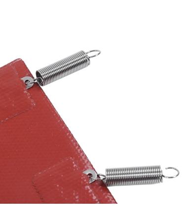 Silicone Heating Pad for Oil Drums | Electric Heat Wrap & Heating Belt - International Shipping - Buy Online on GoSupps.com