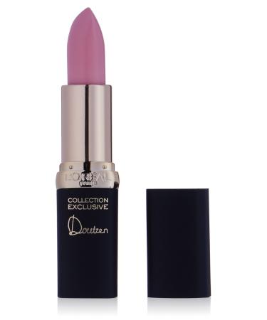 L'Oreal Paris Colour Riche Collection Exclusive Lipstick  Doutzen's Nude  1 Tube