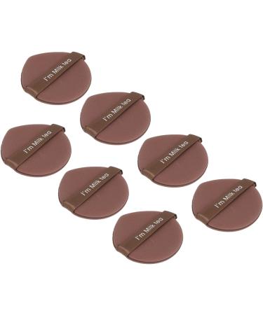 Triangle Powder Puff Soft Triangle Makeup Sponge 28 Pieces Reusable with Storage Box for Cosmetics - Buy Online on GoSupps.com