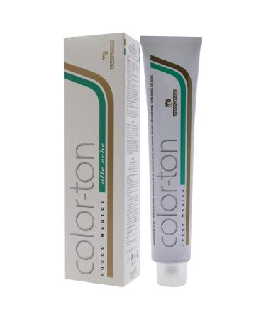 Color-ton Tocco Magico Permanent Hair Color 8RR-8.44 Light Blond Copper - Unisex 3.38 oz | Fast International Shipping - Buy Online on GoSupps.com
