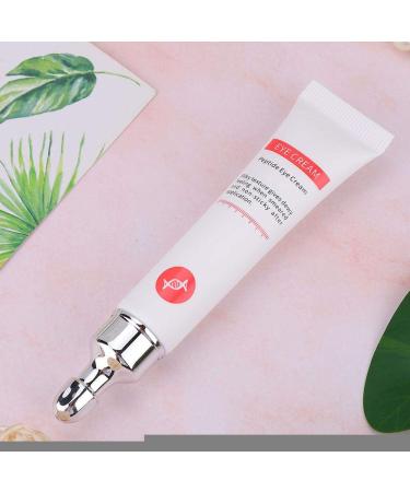 20g Eye Cream for Dark Circles & Swelling - Moisturizing Night Cream for Women | Anti-Aging Fine Lines & Puffiness Solution - Buy Online on GoSupps.com