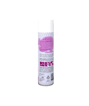Aqua Net Professional Hair Spray Extra Super Hold Fresh Fragrance 11 oz (Pack of 12) - Buy Online on GoSupps.com
