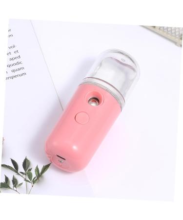 SEWOART 1pc Humidifier Diffuser Handheld Face Steamer Mini Face Humidifier Handheld Facial Mister - Buy Online on GoSupps.com
