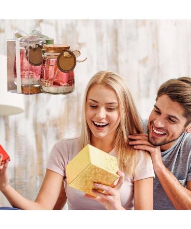 Ocean Theme Gel Candles - Handmade Scented Ocean Decor Blue Pink Purple Gel Wax Candles for Home - Perfect Gifts Set for Women - Buy Online on GoSupps.com