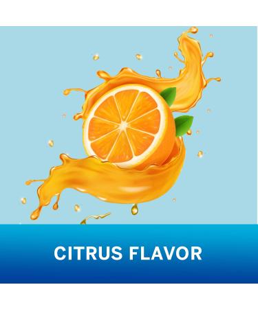 Chloraseptic Sore Throat Lozenges Citrus 18 ct (Pack of 1) - Buy Online on GoSupps.com