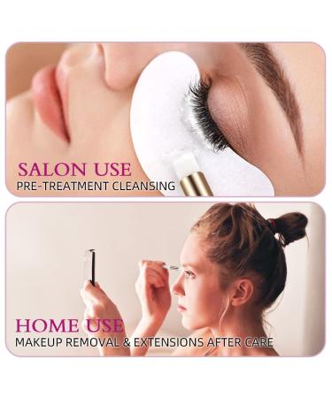 Lash Shampoo for Extensions | Gentle Eyelid Cleanser 150ml | Deep Cleansing & Nourishing Foaming Makeup Remover - Arison - Buy Online on GoSupps.com