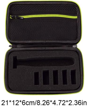 Lovehomily Case Shockproof Carrying Case Protective Storage Bag Travel Organizer Carrying Bag Suitable for QP150/QP2520/90/70 (C) - Buy Online on GoSupps.com