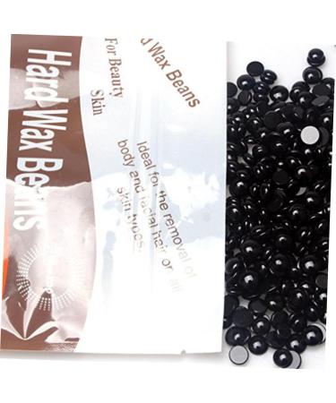 Buy Minkissy Hair Removal Wax Beans - Coarse & Pearl Depilatory Wax for Smooth Skin | International Shipping - Buy Online on GoSupps.com