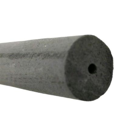 DUNSBY Moxa Roll Sticks - Smokeless Natural Moxibustion with Wild Mugwort - 5 Years Supply - Buy Online on GoSupps.com