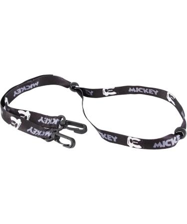Buy Karactermania Unisex 02243 Black Lanyard Band - Lightweight Durable Perfect for Travel | International Shipping Available - Buy Online on GoSupps.com