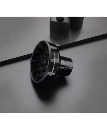 Diva Pro Styling XXL Pro Diffuser - Flexible Grip System for Any Dryer - Buy Online on GoSupps.com