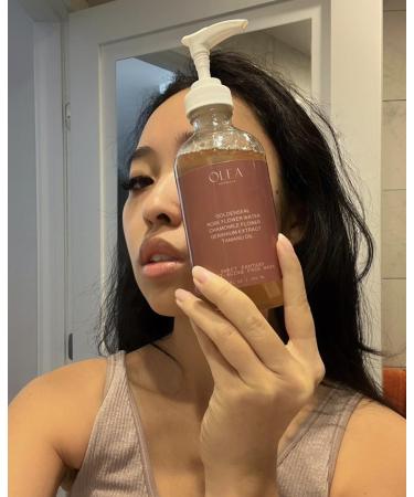 Sweet Fantasy Facial Cleanser | Daily Face Wash for All Skin Types | Herbal & Botanical Formula | Paraben & Phthalate Free | 4 oz - Shop Now - Buy Online on GoSupps.com