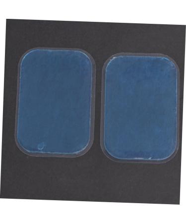 Buy Beavorty 20-Piece Leaf Toner Pads Set for Ice Hockey Helmets & Fitness Equipment International Shipping Available! - Buy Online on GoSupps.com