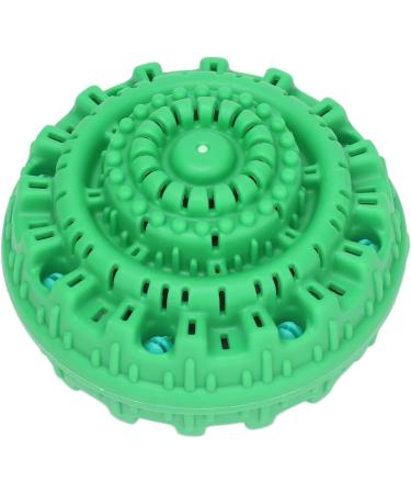 Buy Eco-Friendly Laundry Ball - Charcoal Nano Washer Balls for Safe Effective Cleaning of Underwear Pants & Coats - International Shipping Available - Buy Online on GoSupps.com