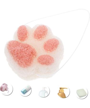 Buy 3 Pcs Cartoon Bath Balls - Portable Bubble Shower Sponges | Soft Cotton Bath Tools for Relaxing Showers - International Shipping Available - Buy Online on GoSupps.com