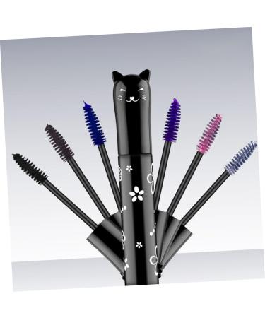  MERRYHAPY MERRYHAPY 2 Pieces Eyelash Producer Mascara Color Waterproof Mascara Mascara Curls Eyelashes Deliciously Eyelash Spools Mascara Waterproof Lashes Lengthen Lashes Unfold - Buy Online on GoSupps.com