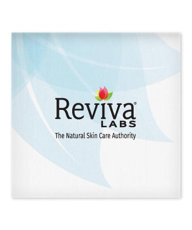 Reviva Labs Calming Rejuvenation Creme 2oz - Soothing Rosehip Oil Manuka Honey & Antioxidants for Glowing Skin - International Shipping Available - Buy Online on GoSupps.com